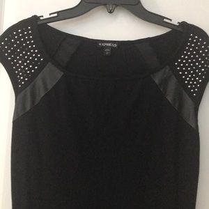 lbd - worn twice